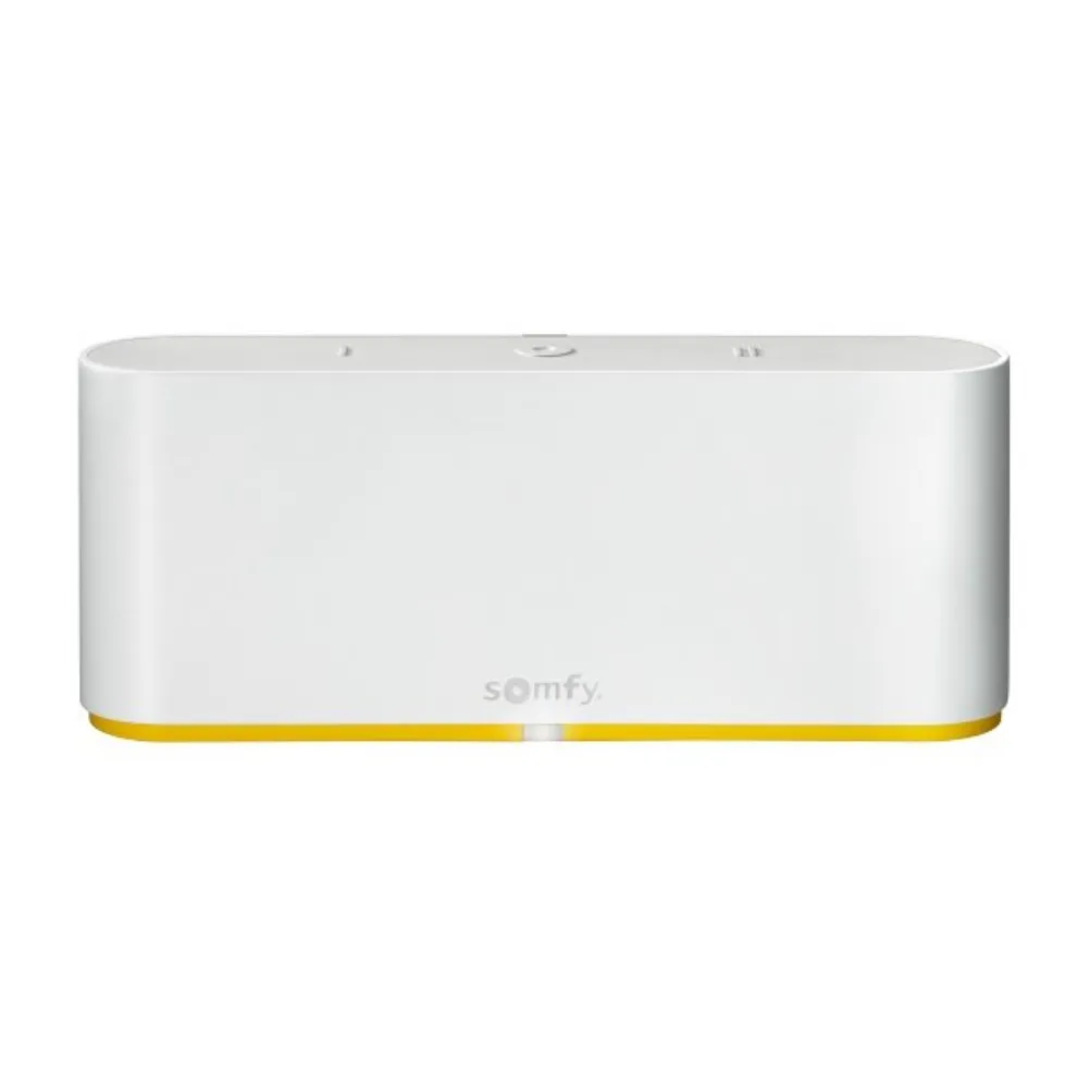 [SY-TH-zsal] Somfy TaHoma Switch okosközpont