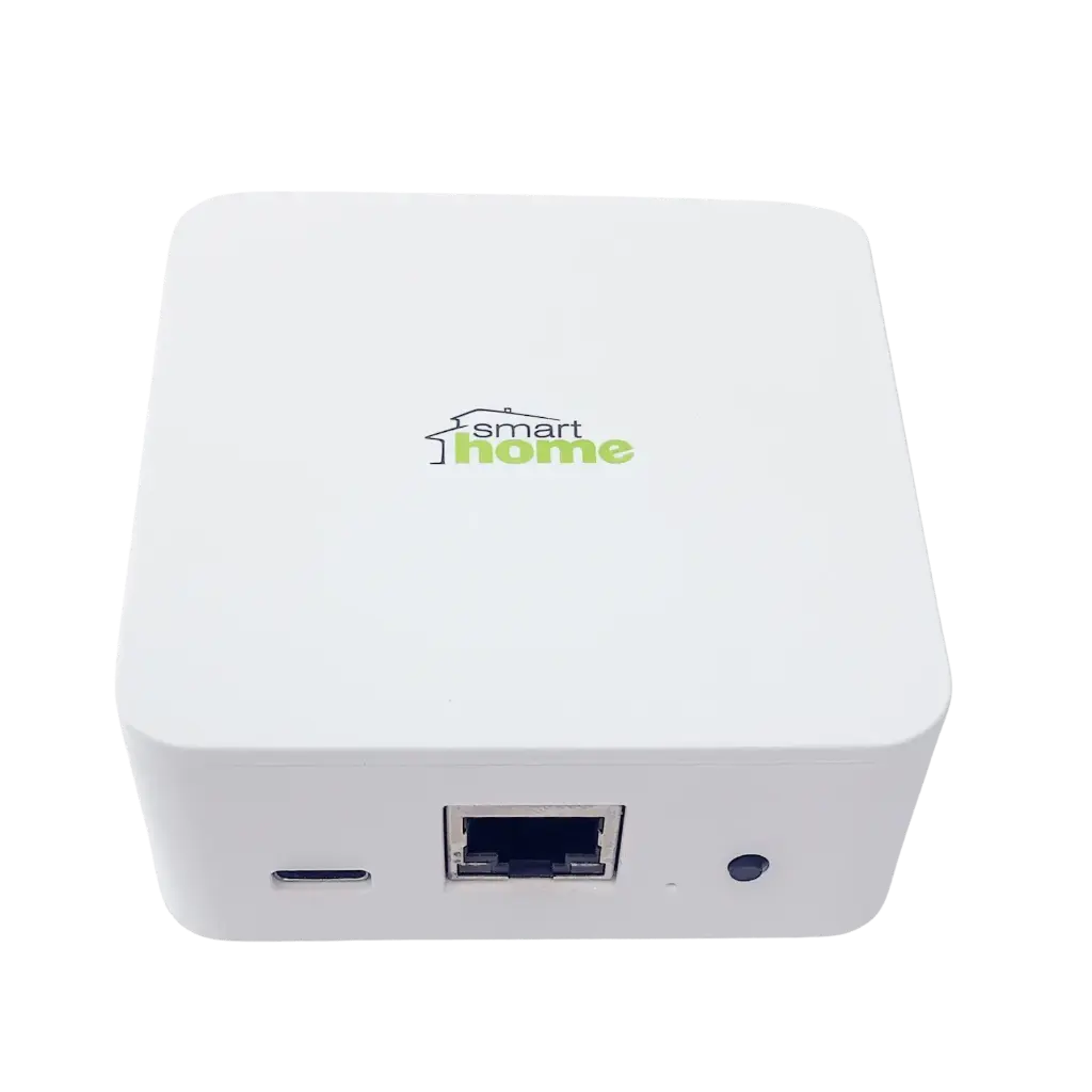 [SH-7006-zsal] Smart Home DD7006A központi vezérlő BIDI motorokhoz