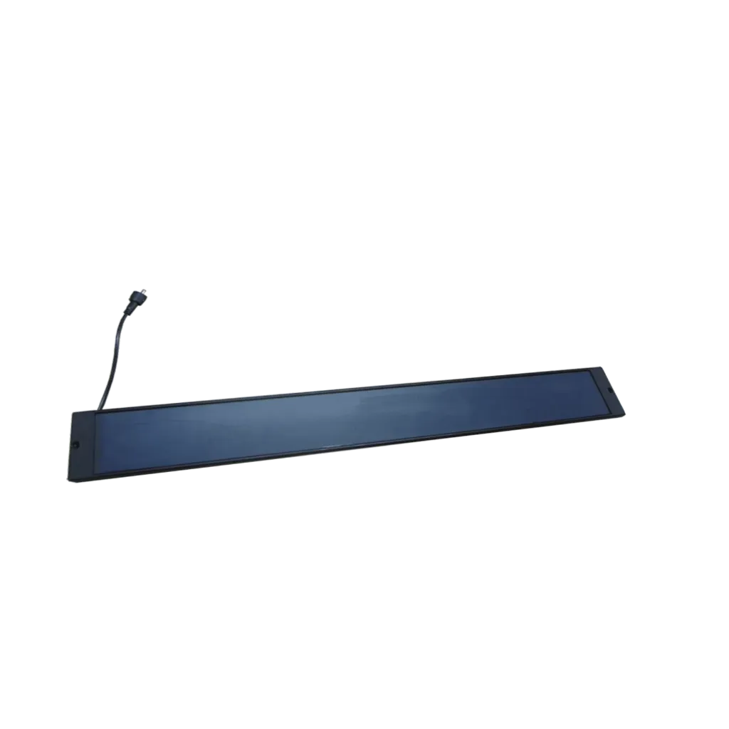 Smart Home DC1290 napelem zsaluzia motorhoz