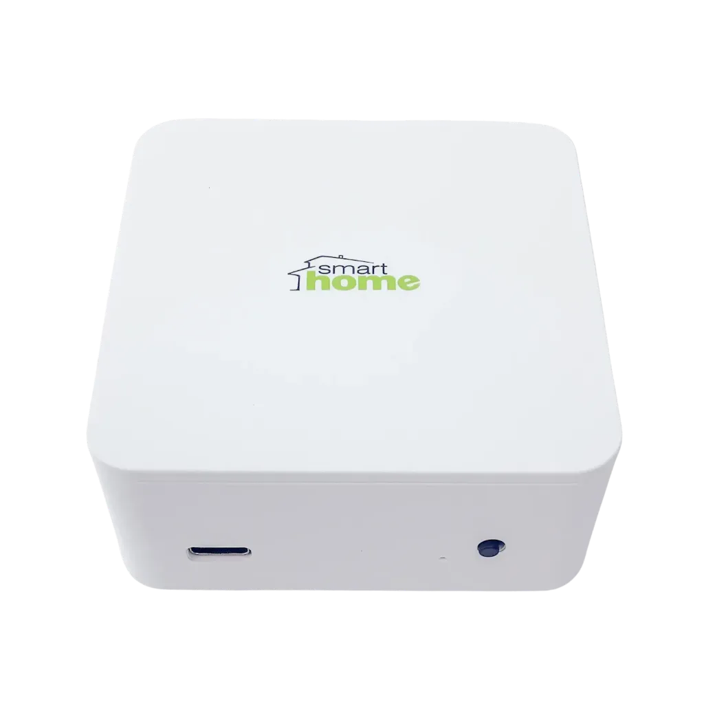 [SH-7006M-zsal] Smart Home DD7006M központi vezérlő BIDI motorokhoz