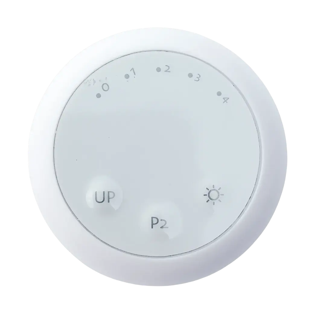 Smart Home DC 1187 fényérzékelő