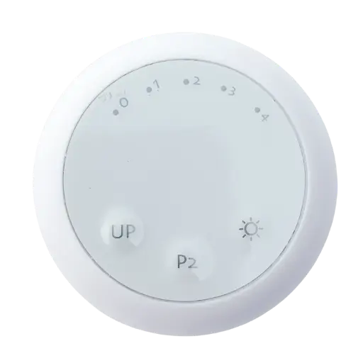 Smart Home DC 1187 fényérzékelő