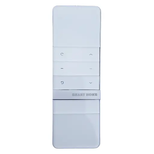 Smart Home zsaluzia távirányító